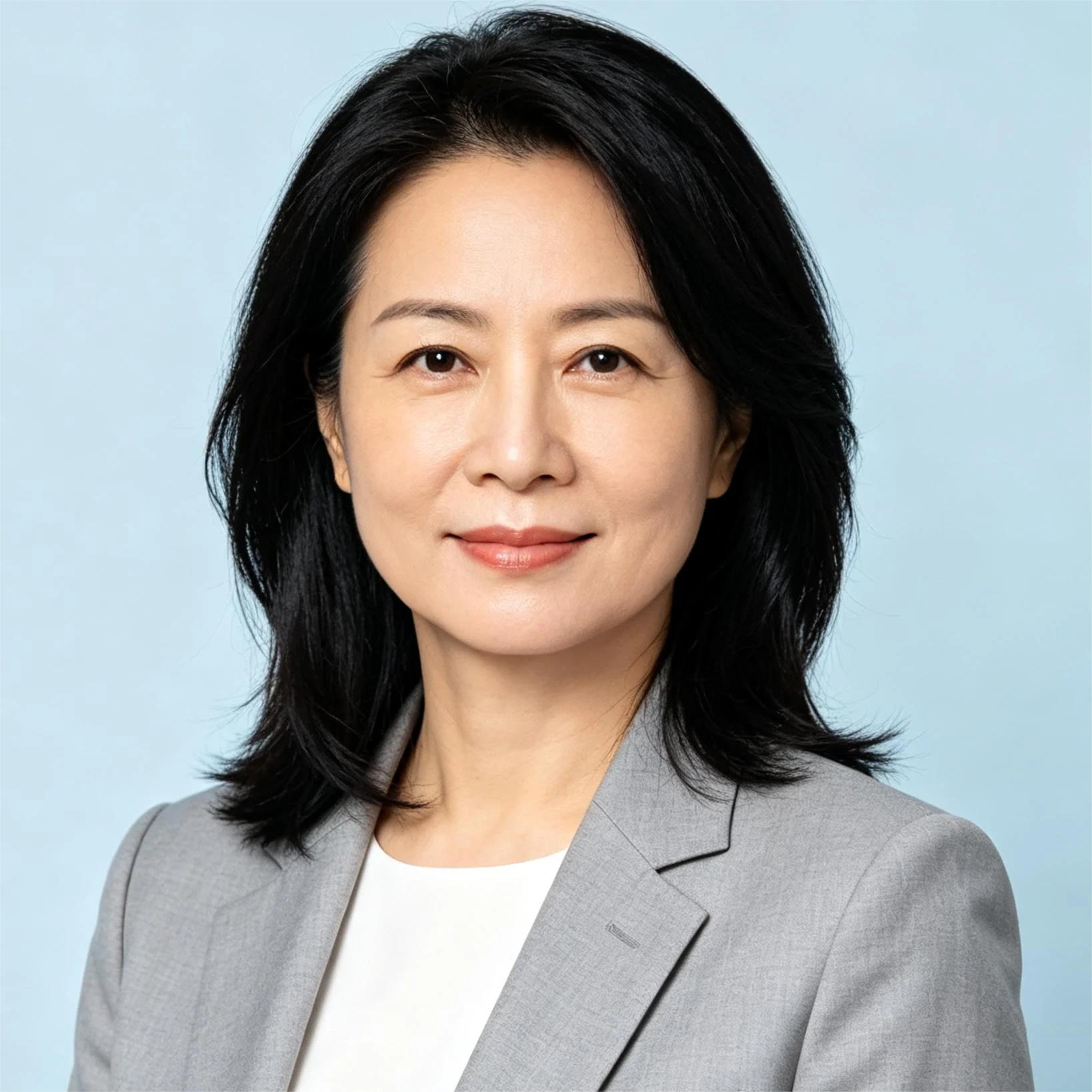 李敏
