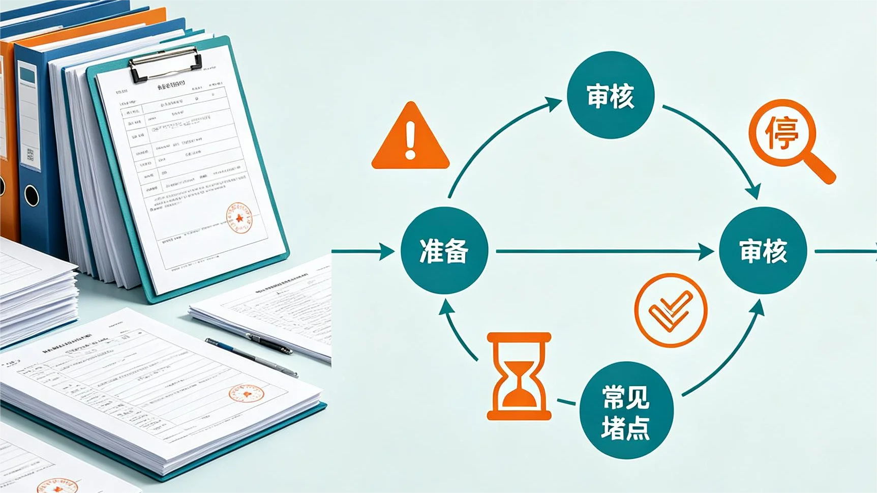 2026最新版|一文搞懂医疗器械注册与备案：一类备案、二类注册、三类注册全流程深度指南