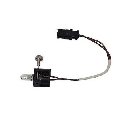 罗氏 Cobas Integra 400 400Plus 生化分析仪兼容卤素灯组件 12V100W 生化仪光源灯泡配件