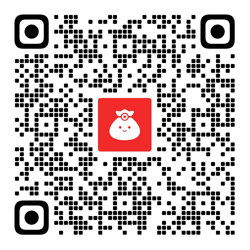 App Store 下载二维码